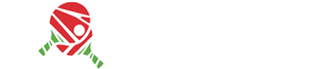 Telangana State Table Tennis Association Logo